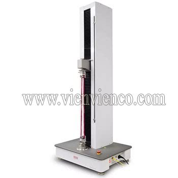 Universal tensile tester TF001 